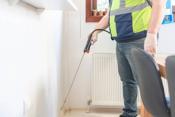 Tazewell, TN Pest Control Company